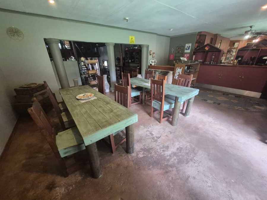 10 Bedroom Property for Sale in Mooinooi North West